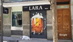 Restaurante Restaurante Lara - Madrid
