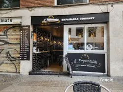 Los Alfonsinos, restaurant a Barcelona