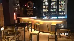Restaurante Estudio 55 Valencia - Valencia