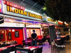 Restaurante Door to India - Calvià