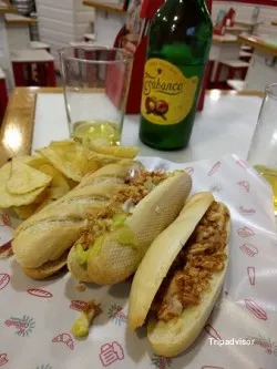 Restaurante El Colmadito Valencia - Valencia