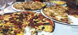 Restaurante Pizzeria La Traviata - Marchena