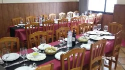 Restaurante O Furancho - Badajoz