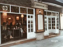 Restaurante Sibannac - Oviedo