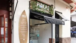 Restaurante Pokai- Poke Bowls Take Away & Delivery - Bilbao