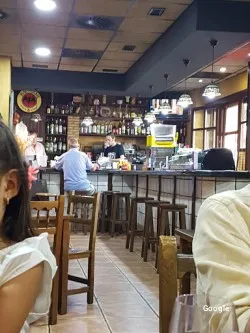Restaurante Niza - Zaragoza