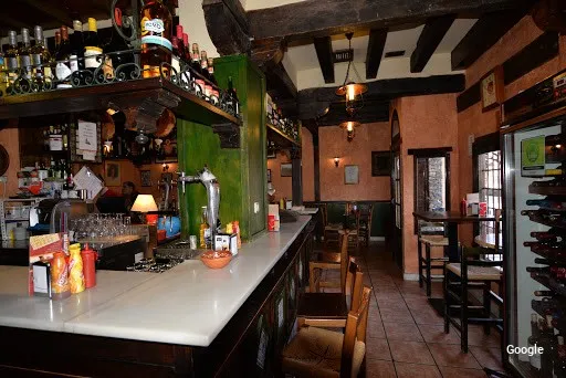 Foto de Taberna Rios