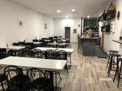 Restaurante Bar Restaurant LILY - Reus