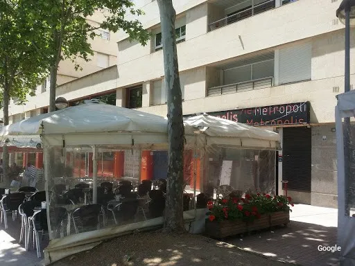 Foto de Metropolis