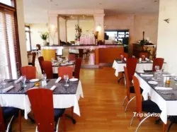 Restaurante Satari's - Teulada