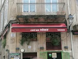 Restaurante Perez - Ourense