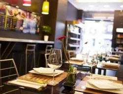 Restaurante Sushi Store - Madrid
