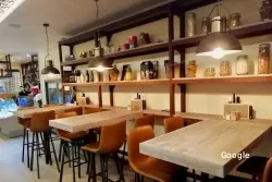 Restaurante Arroceria La Barraca - Benalmádena