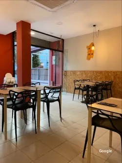 Restaurante Pizzeria Campidano forn de llenya - Torredembarra
