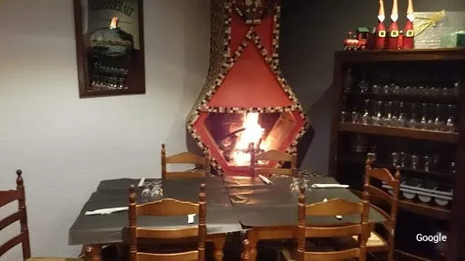 Foto de La Casona Sueca