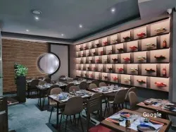 Restaurante JIRŌ SUSHI - Santander