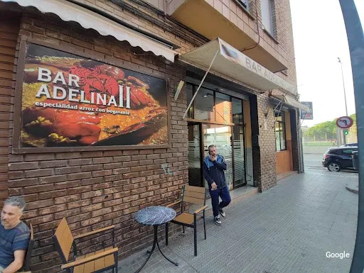 Photo by Bar Adelina II