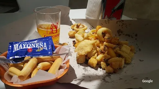 Foto de Bar La Comba