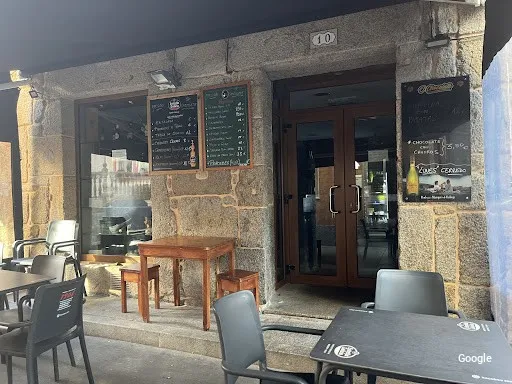 Foto de O Chocolate
