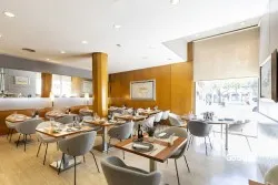 Restaurante Sibarius - Sabadell