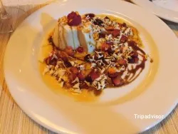 Restaurante Oceana Tarifa - Tarifa