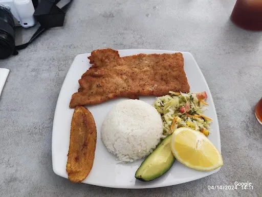 Foto de Comida Latina Bilbo