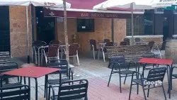 Restaurante Bar Loven - Valladolid