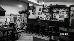 Restaurante The Bronson Bar - Zaragoza