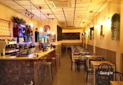 Restaurante Bovary Cafe-Bar - Quart de Poblet