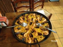 Restaurante El Casal - Benicarló
