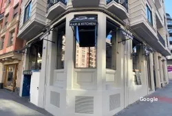 Restaurante San Marcos - Bilbao
