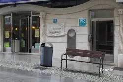Restaurante Hostal Restaurante Beiramar - Culleredo