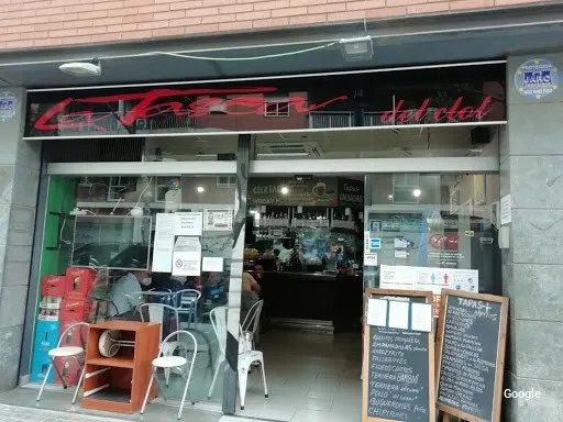 Foto de La Tasca