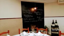 Casa Pote, restaurant a Tui