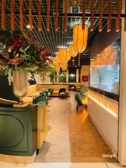 Restaurante Le Petit Bar - Madrid