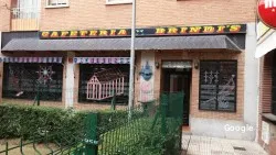 Restaurante Brindis - Alcorcón