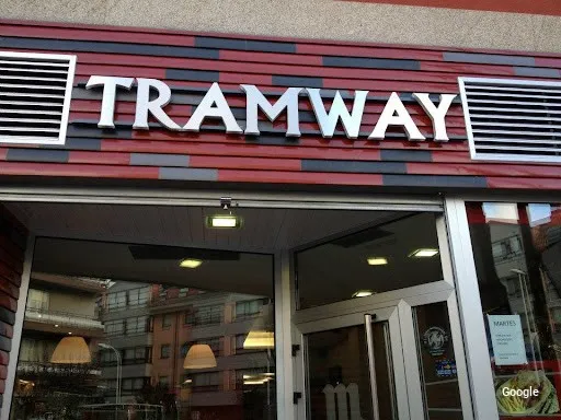 Foto de Cafetería Tramway S.C
