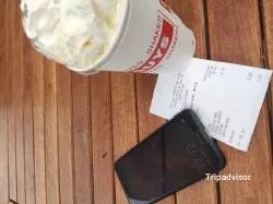 Restaurante Five Guys - McArthurglen - Málaga