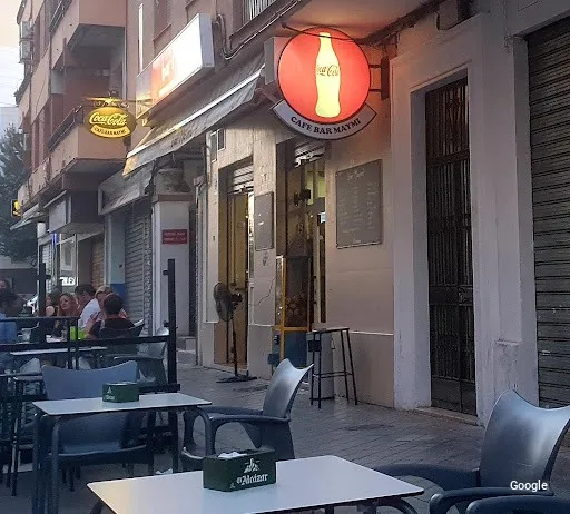 Foto de Bar Maymi