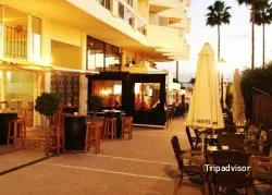 Restaurante El tonelito - Marbella