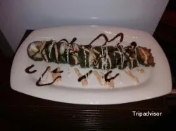 Restaurante Sakana Sushi Formentera - Formentera