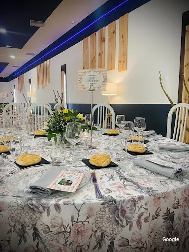 Foto de Restaurante Bocaloca