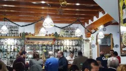 Bar la Torre, ristorante a Porcuna
