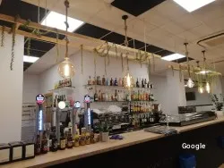 Restaurante BAR LA PLAZA - Illescas