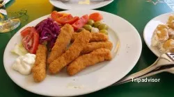 Restaurante La Taperia D' Cara, España - La Vila Joiosa
