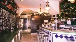 Restaurante La Bombi - Santander