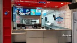 Restaurante Domino's Pizza - Cullera - Cullera