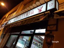 Restaurante Cerveceria La Malteria - Sevilla