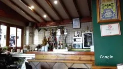 Restaurante Bar La Mancha - Granada