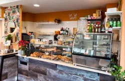 Restaurante La La Land Madrid Cafetería - Madrid